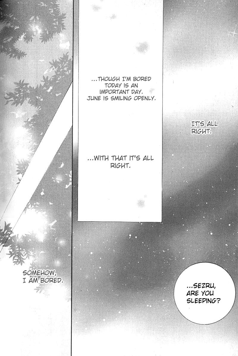 Read Little Queen chapter 11 image 8 on Lezhin