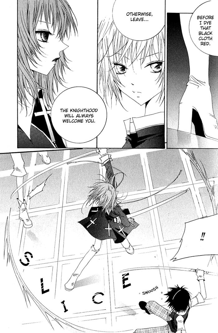 Read Little Queen chapter 12 image 19 on Lezhin