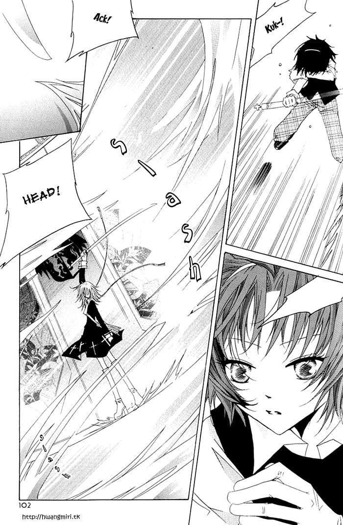 Read Little Queen chapter 12 image 21 on Lezhin