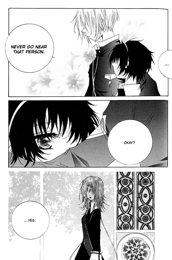 Read Little Queen chapter 12 image 31 on Lezhin
