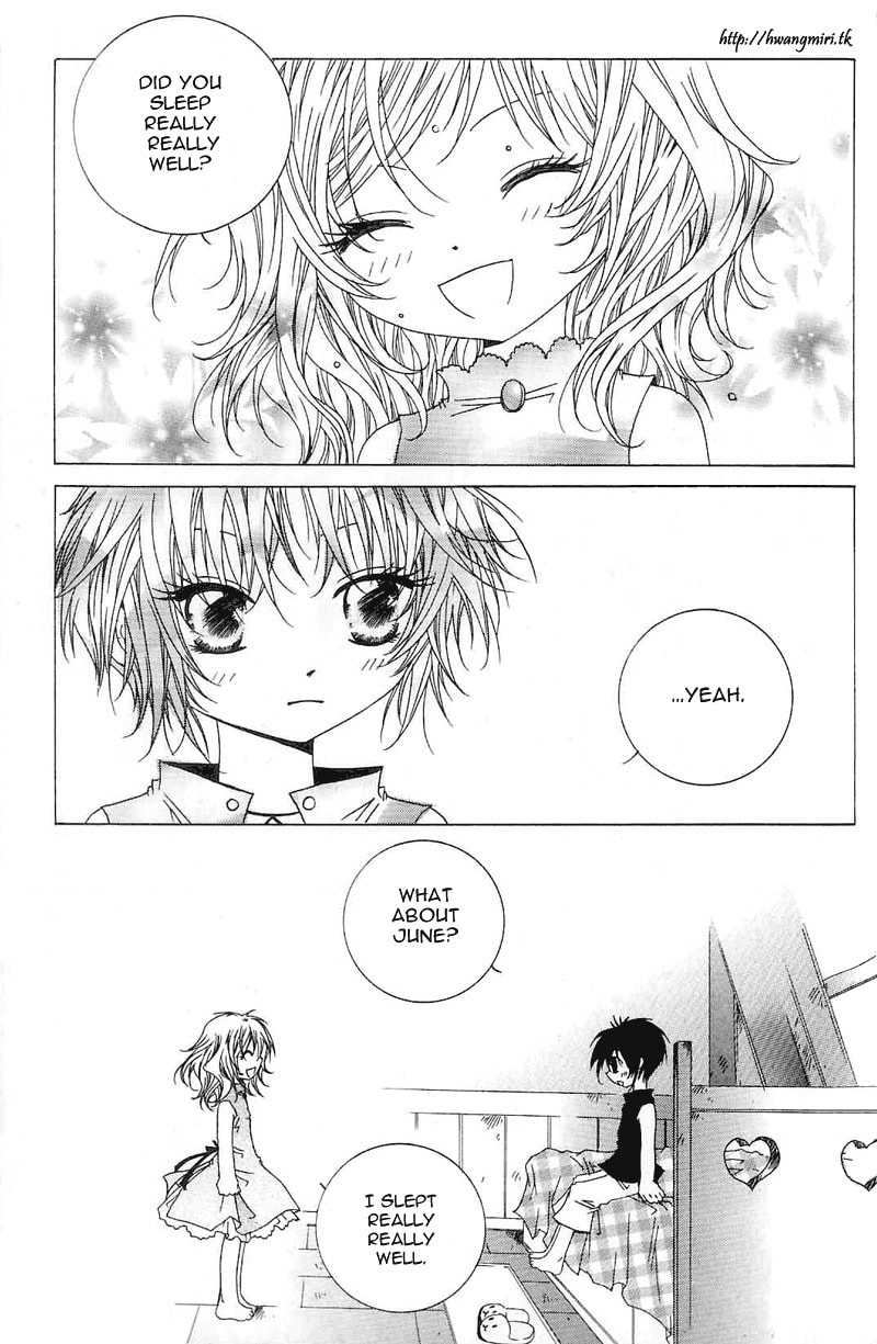 Read Little Queen chapter 15 image 10 on Lezhin