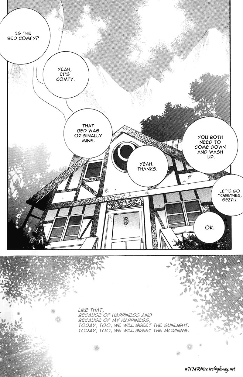 Read Little Queen chapter 15 image 11 on Lezhin