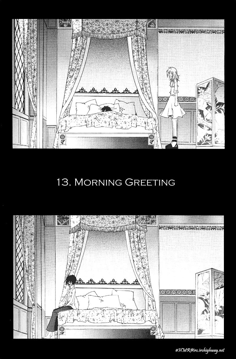 Read Little Queen chapter 15 image 13 on Lezhin