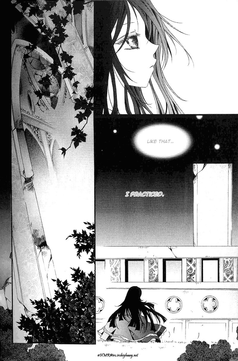 Read Little Queen chapter 15 image 15 on Lezhin