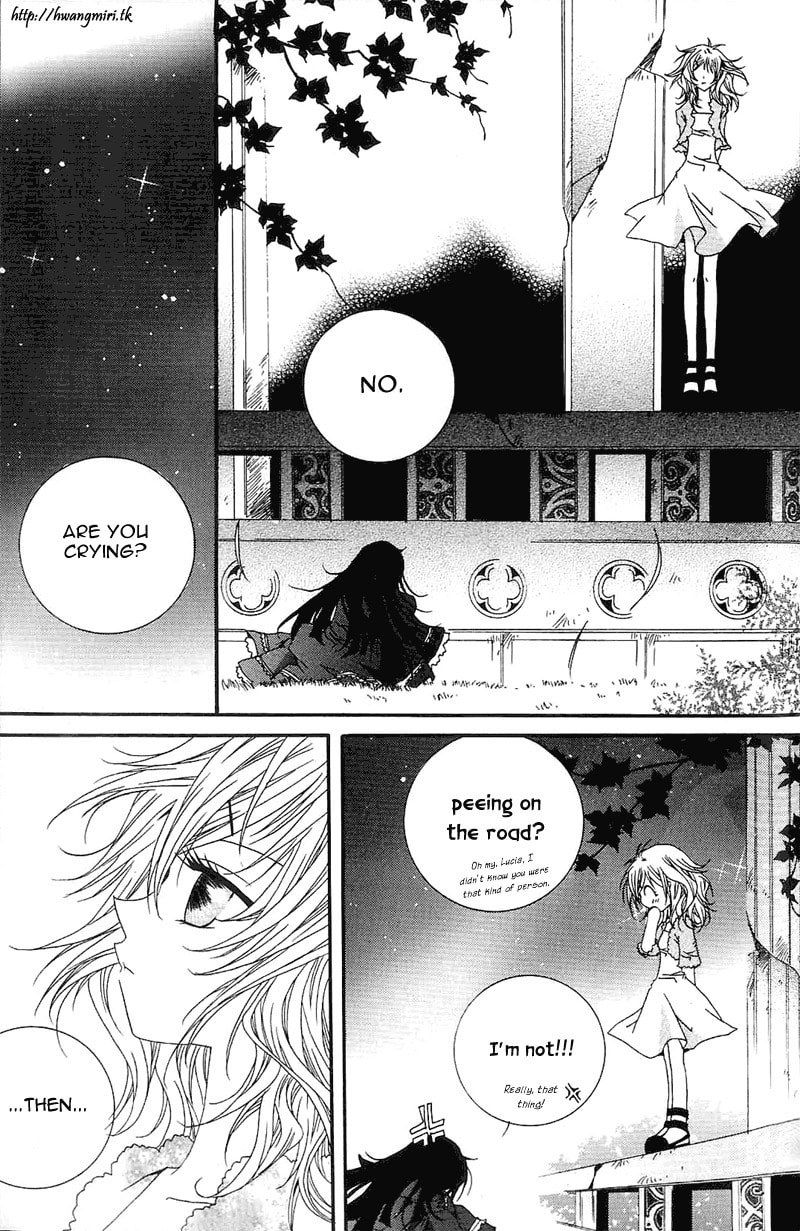 Read Little Queen chapter 15 image 16 on Lezhin