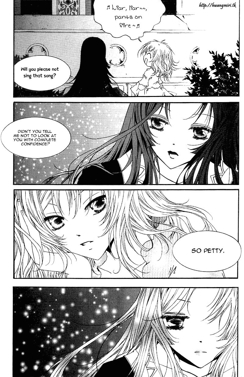 Read Little Queen chapter 15 image 18 on Lezhin