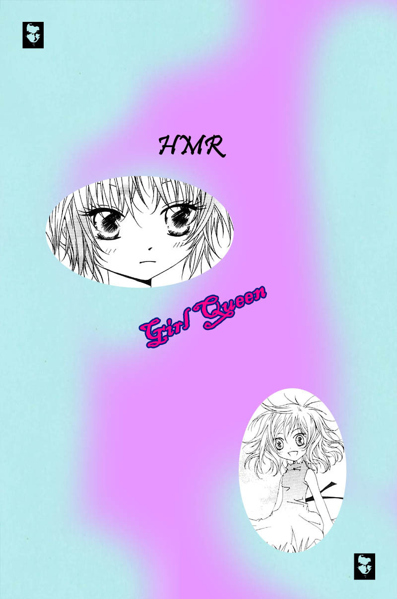 Read Little Queen chapter 15 image 2 on Lezhin