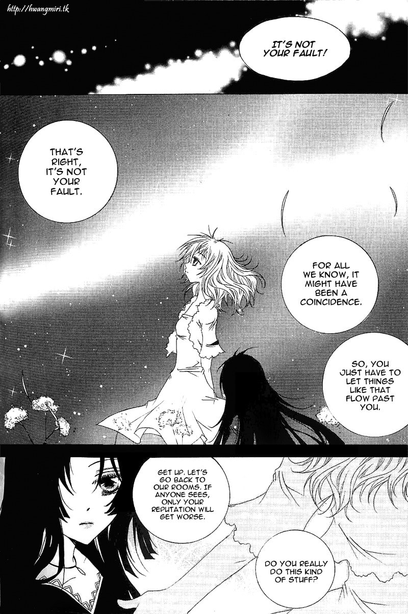 Read Little Queen chapter 15 image 21 on Lezhin