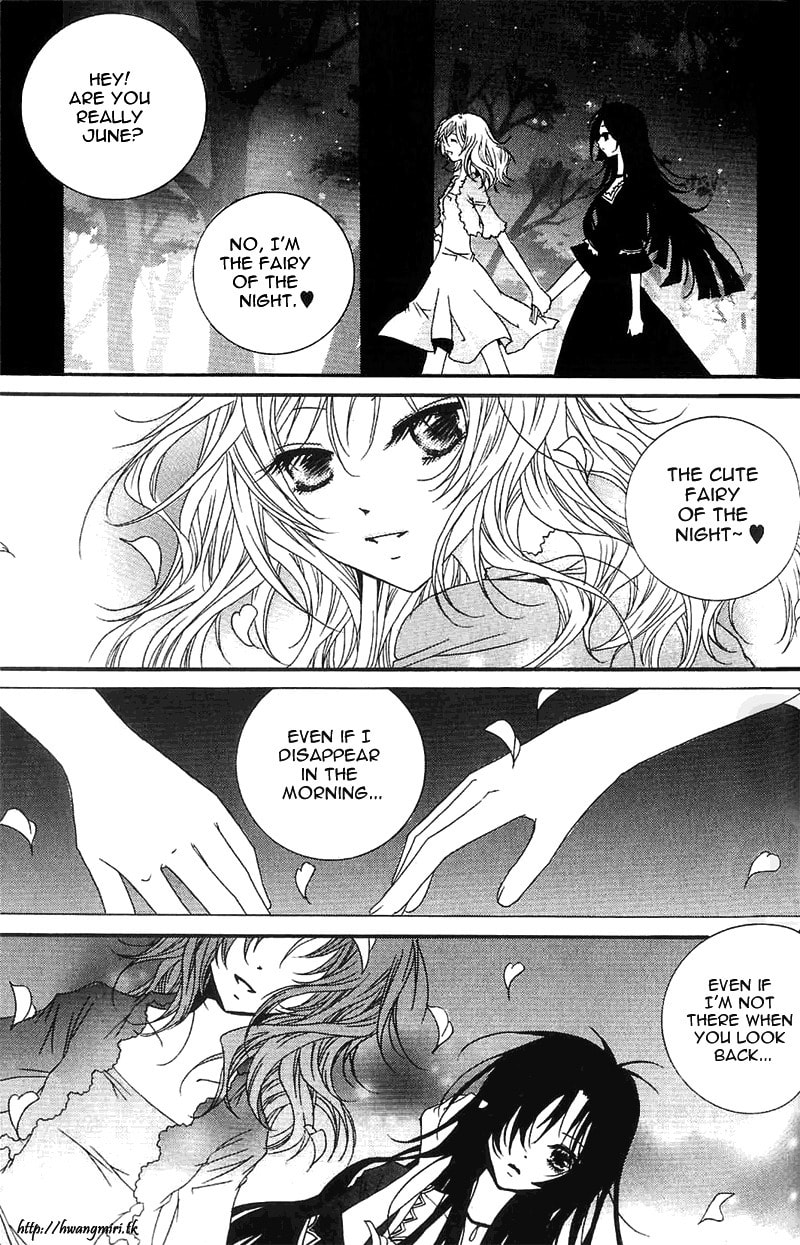 Read Little Queen chapter 15 image 22 on Lezhin