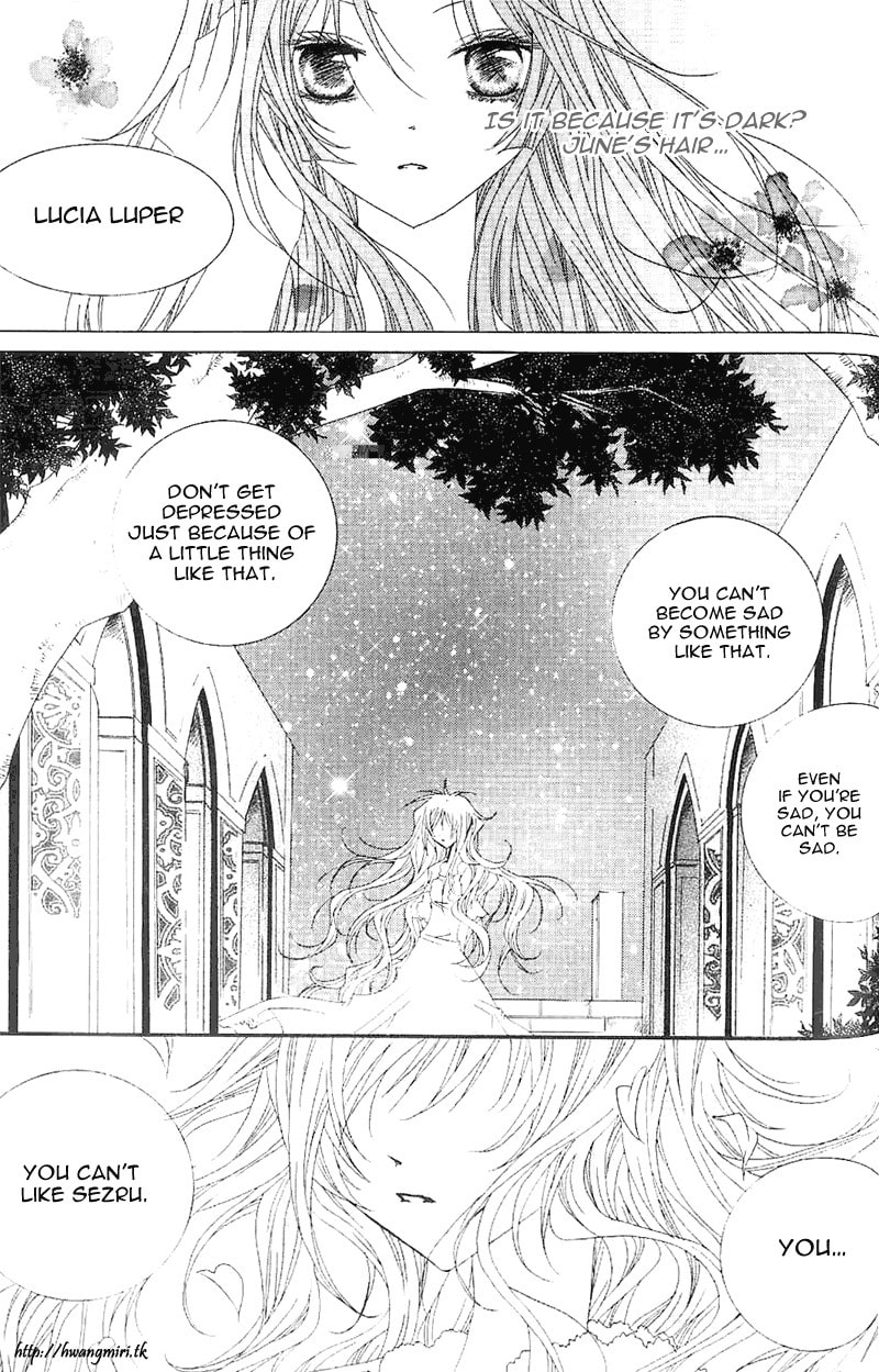 Read Little Queen chapter 15 image 24 on Lezhin