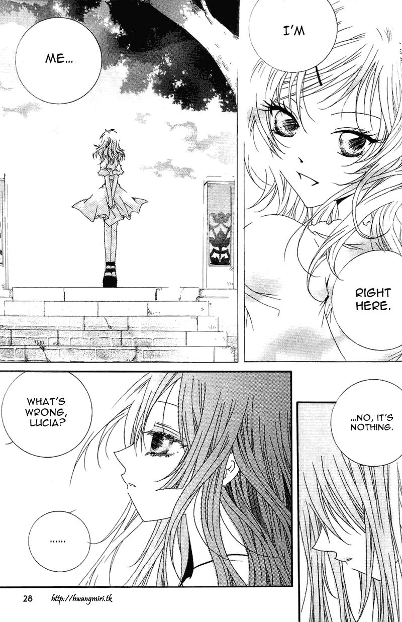 Read Little Queen chapter 15 image 26 on Lezhin