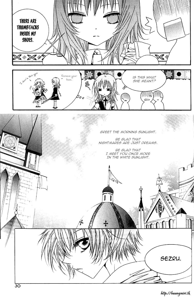 Read Little Queen chapter 15 image 28 on Lezhin