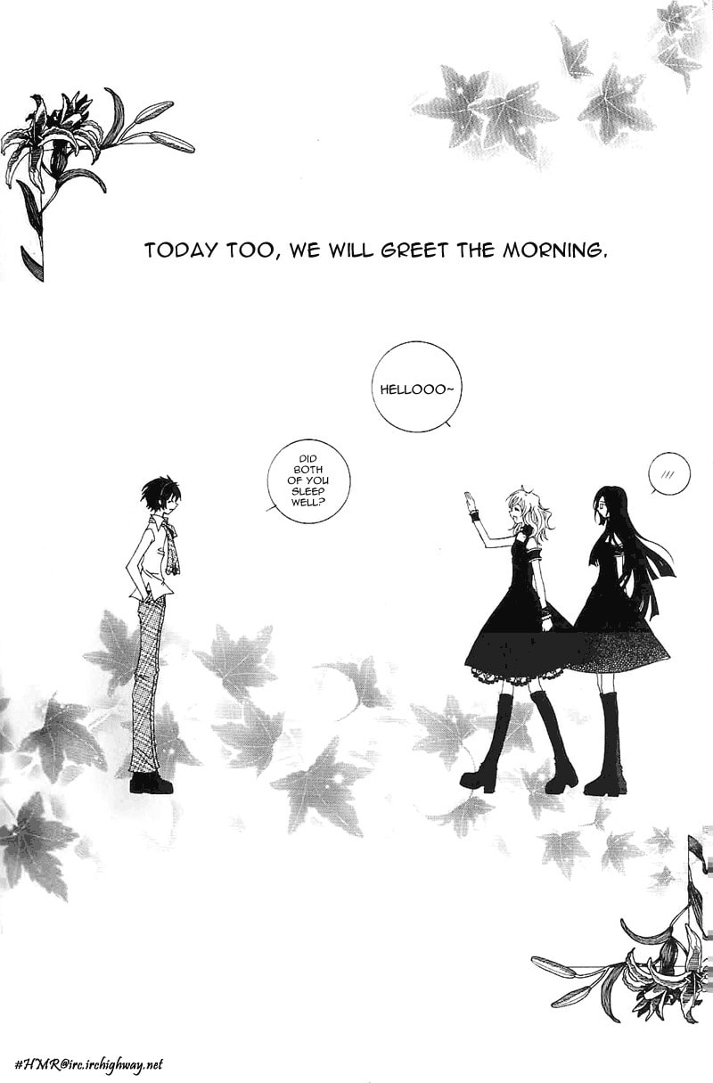 Read Little Queen chapter 15 image 29 on Lezhin