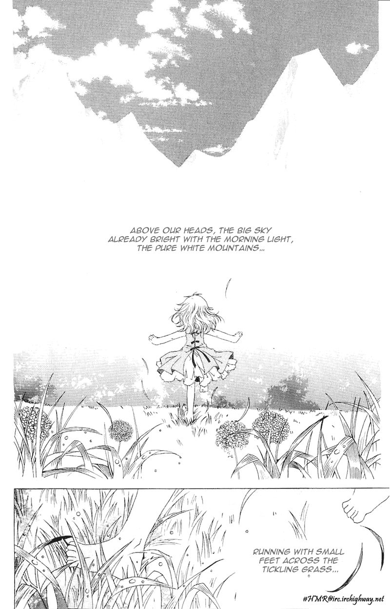Read Little Queen chapter 15 image 5 on Lezhin