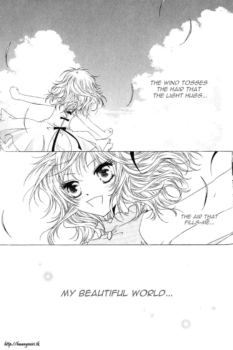 Read Little Queen chapter 15 image 6 on Lezhin