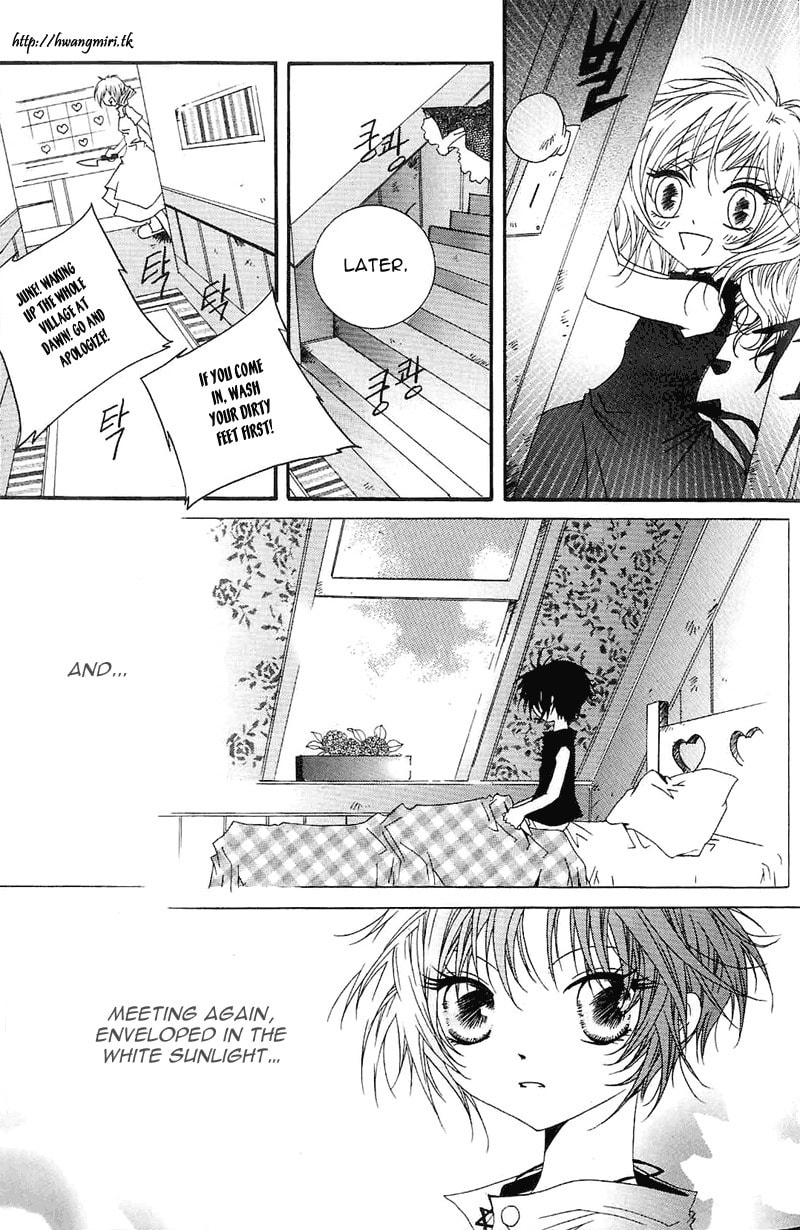 Read Little Queen chapter 15 image 8 on Lezhin