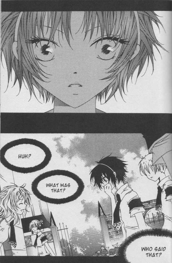 Read Little Queen chapter 17 image 12 on Lezhin