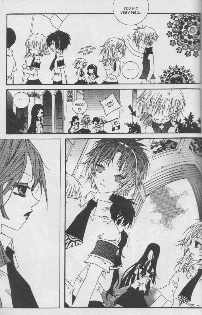 Read Little Queen chapter 17 image 14 on Lezhin