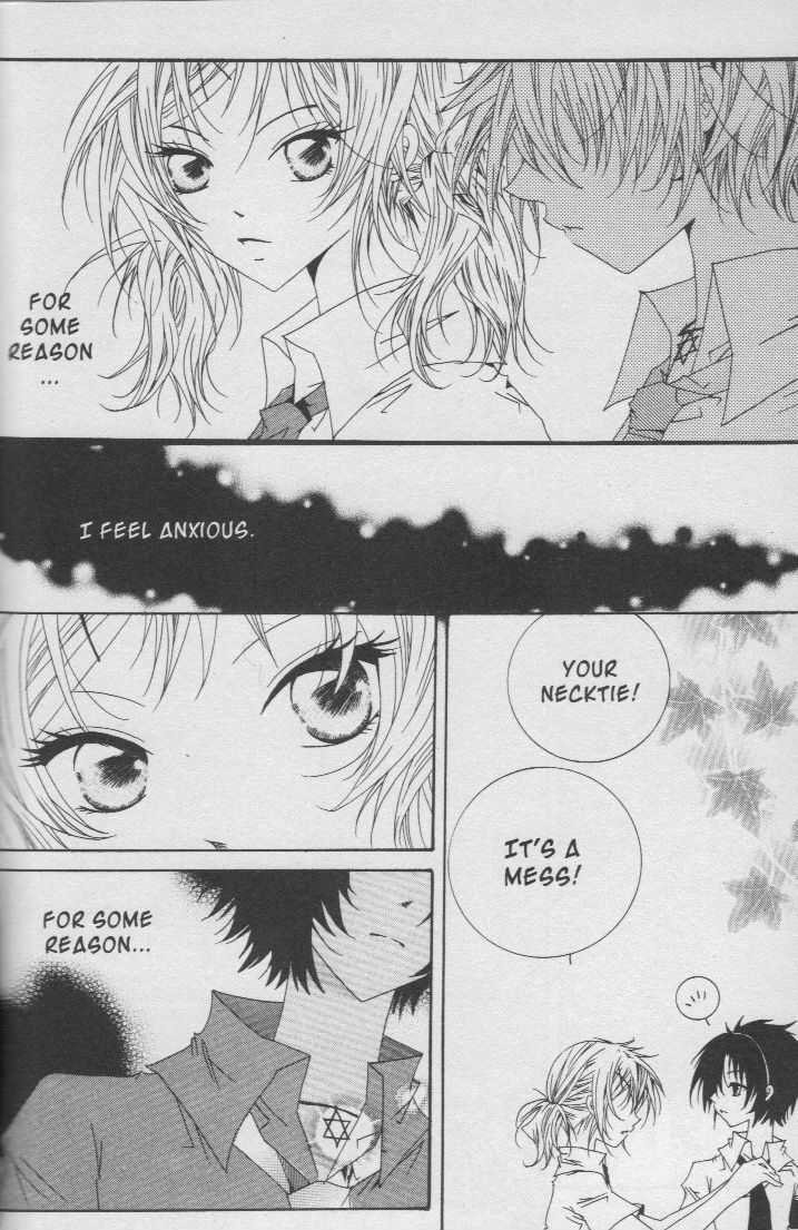 Read Little Queen chapter 17 image 21 on Lezhin
