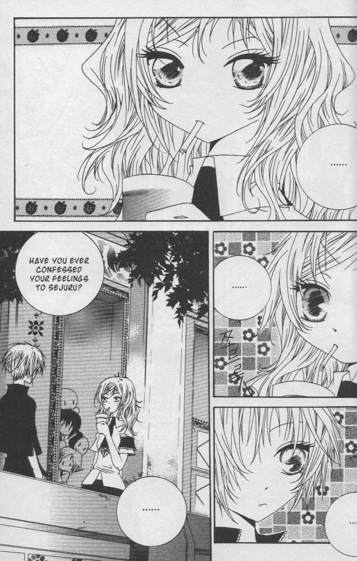 Read Little Queen chapter 17 image 32 on Lezhin