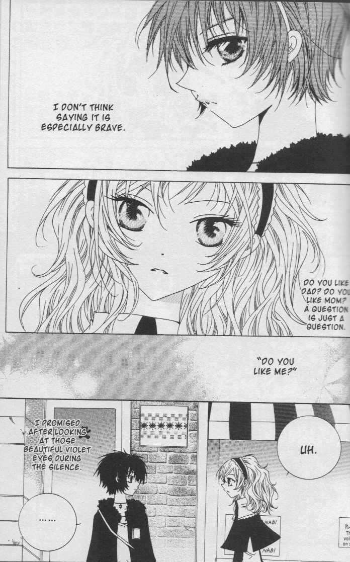 Read Little Queen chapter 17 image 34 on Lezhin