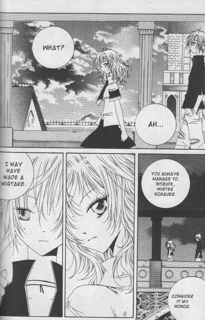 Read Little Queen chapter 17 image 37 on Lezhin