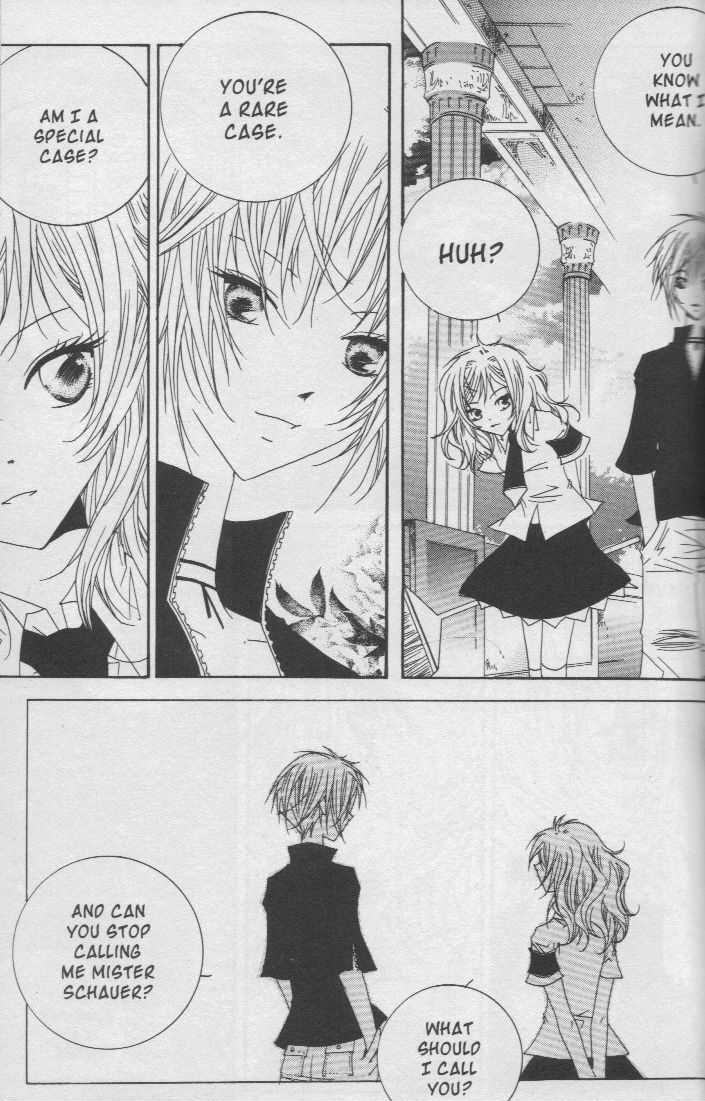 Read Little Queen chapter 17 image 38 on Lezhin