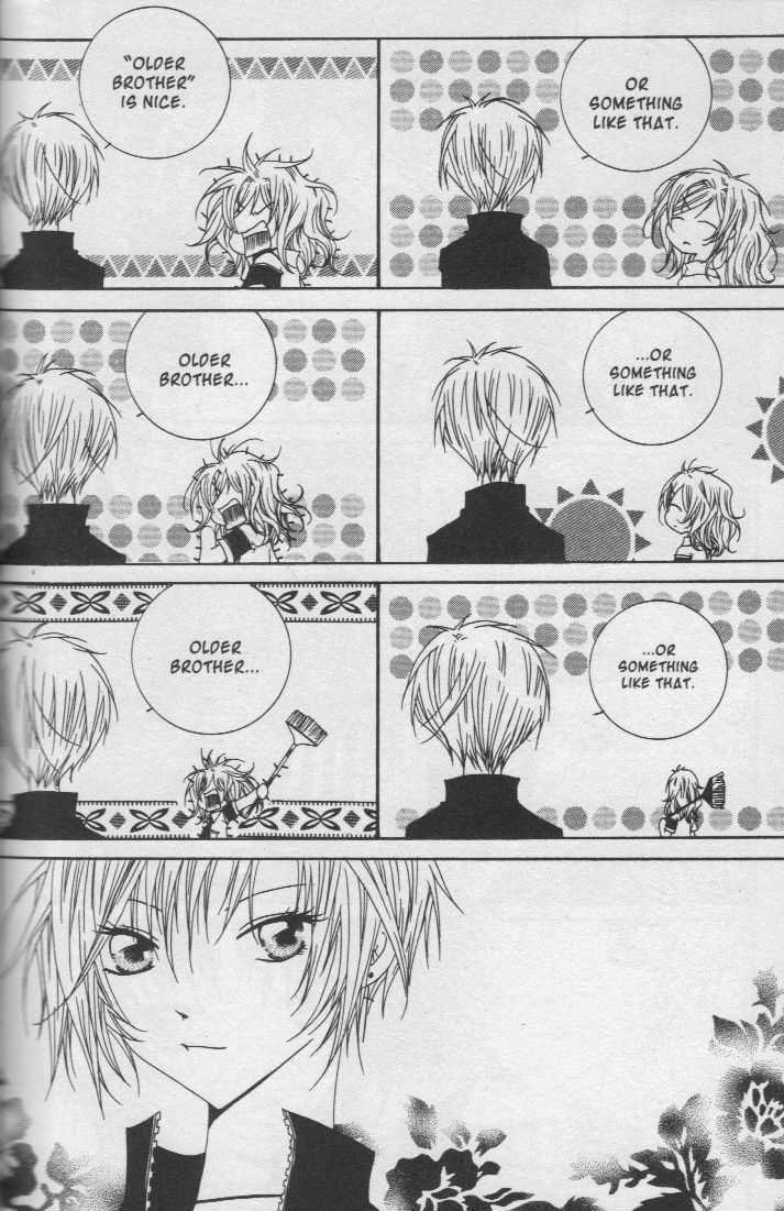 Read Little Queen chapter 17 image 39 on Lezhin