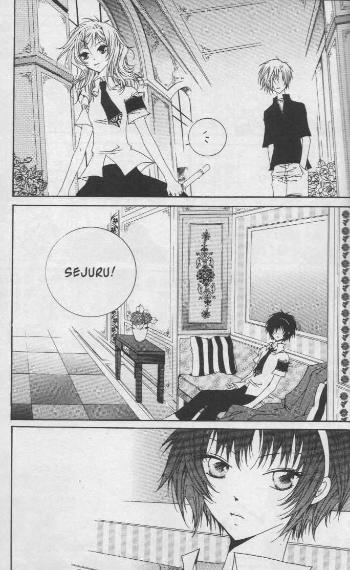 Read Little Queen chapter 17 image 40 on Lezhin