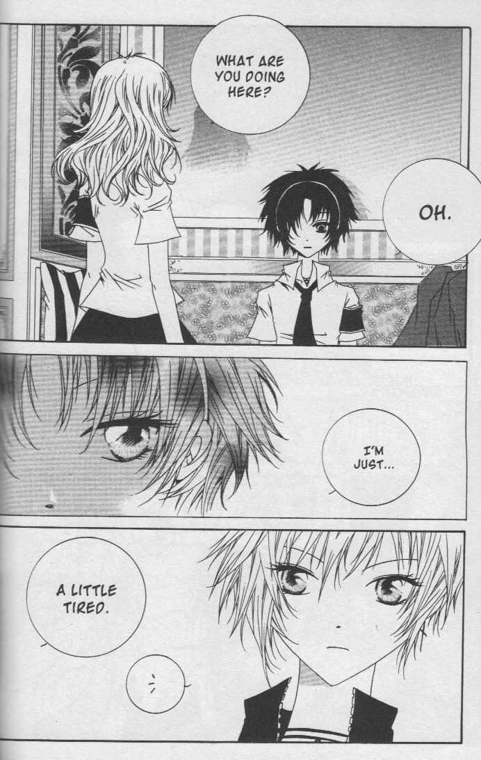 Read Little Queen chapter 17 image 41 on Lezhin