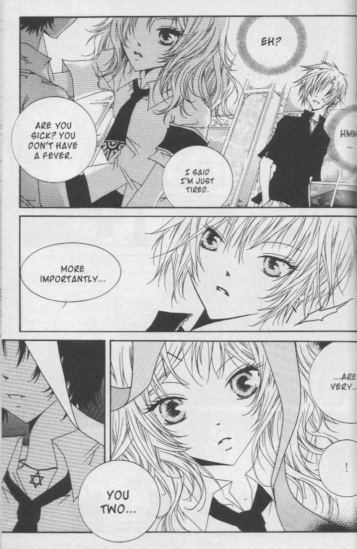 Read Little Queen chapter 17 image 42 on Lezhin