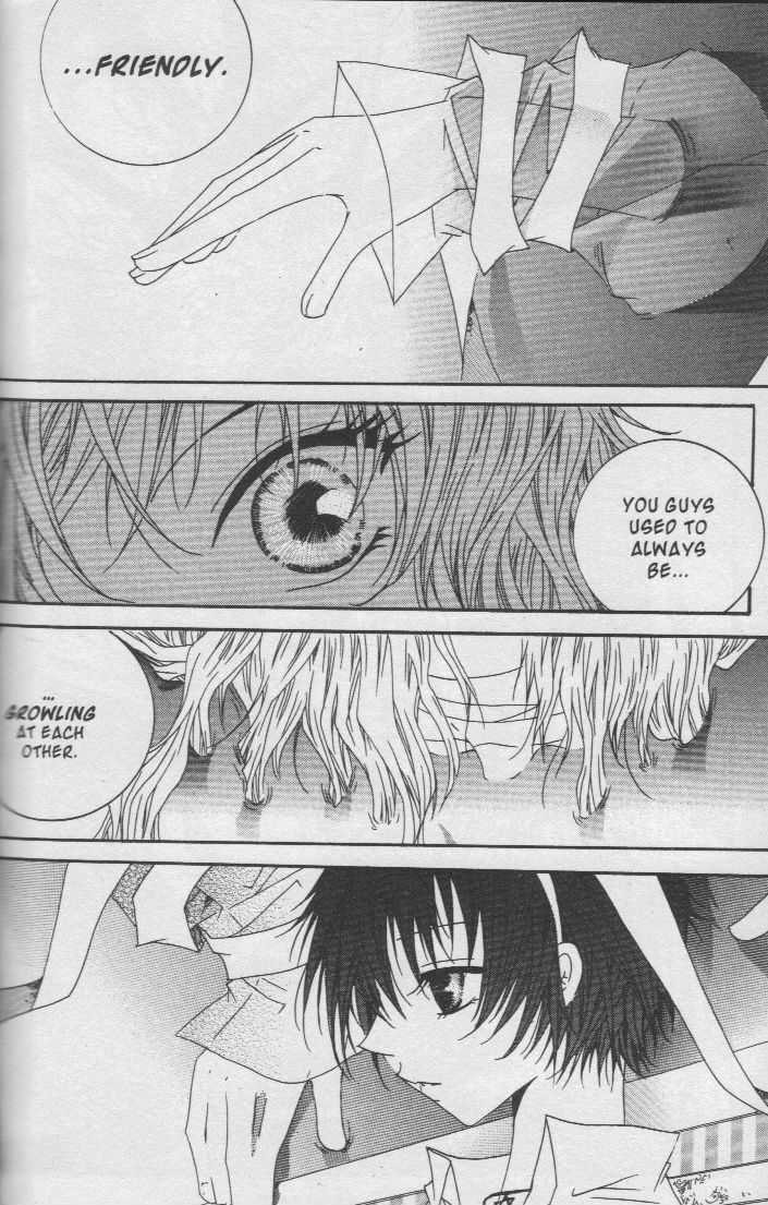 Read Little Queen chapter 17 image 43 on Lezhin