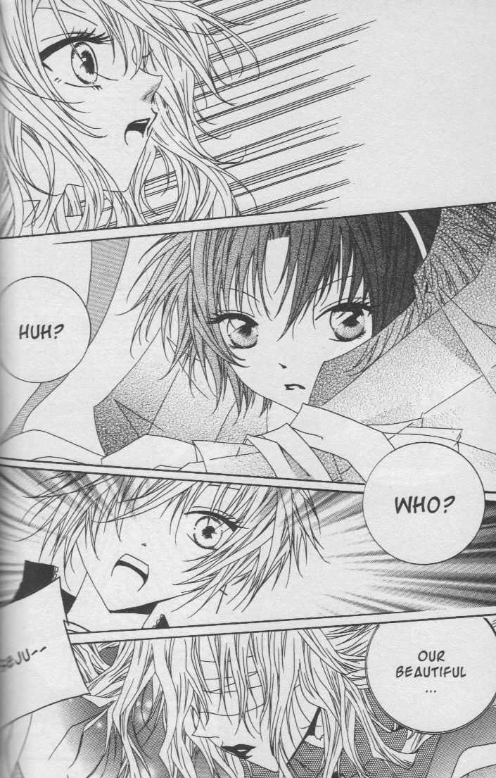 Read Little Queen chapter 17 image 45 on Lezhin