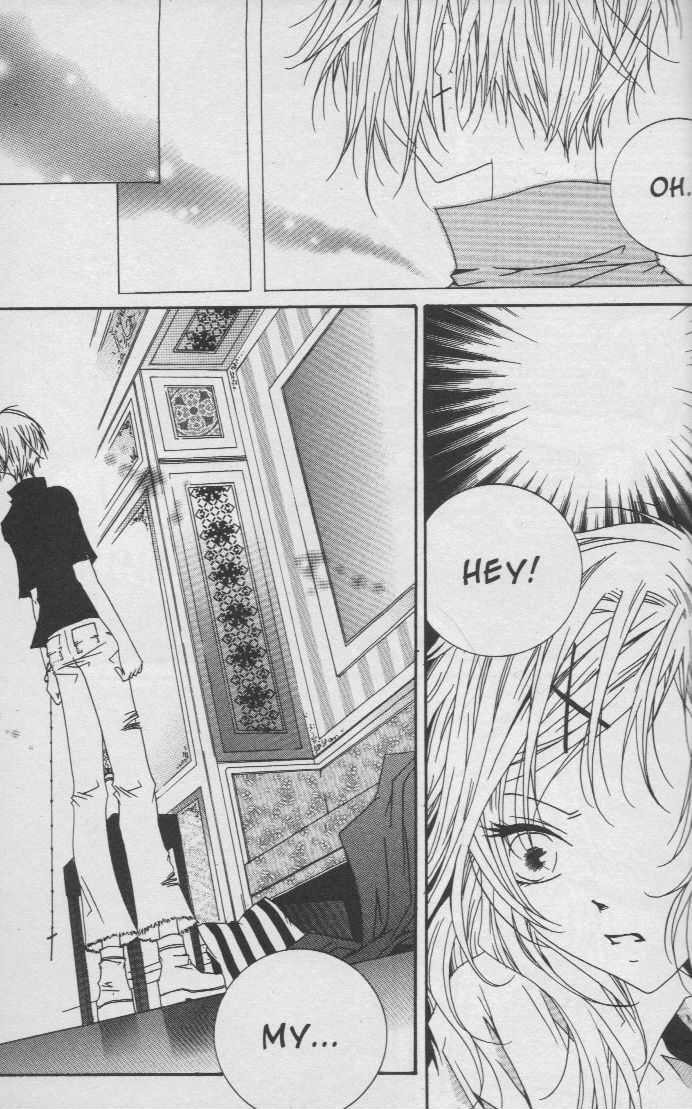 Read Little Queen chapter 17 image 47 on Lezhin