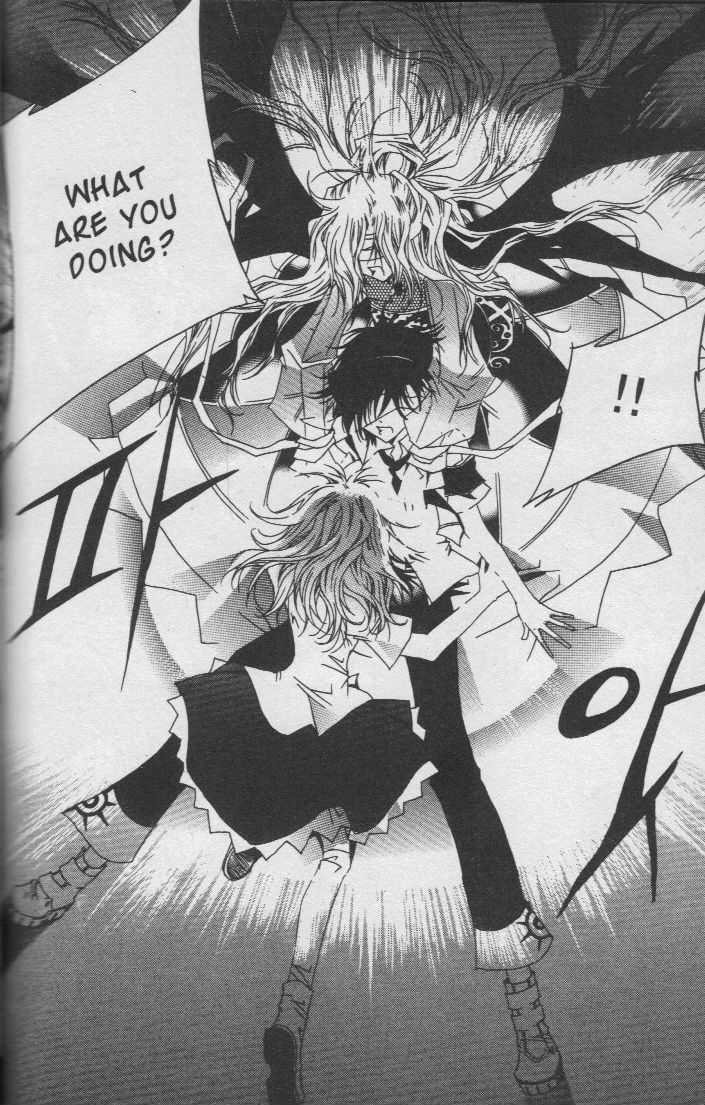 Read Little Queen chapter 17 image 48 on Lezhin