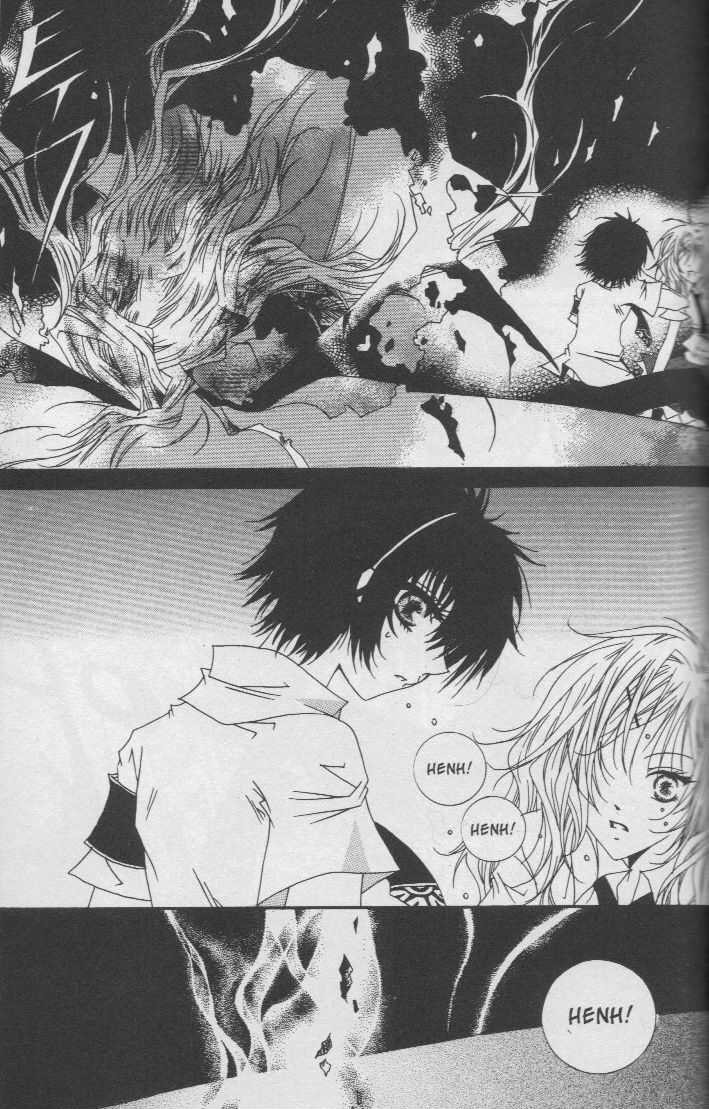 Read Little Queen chapter 17 image 49 on Lezhin