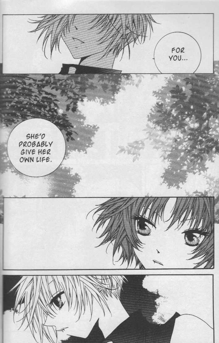 Read Little Queen chapter 17 image 5 on Lezhin