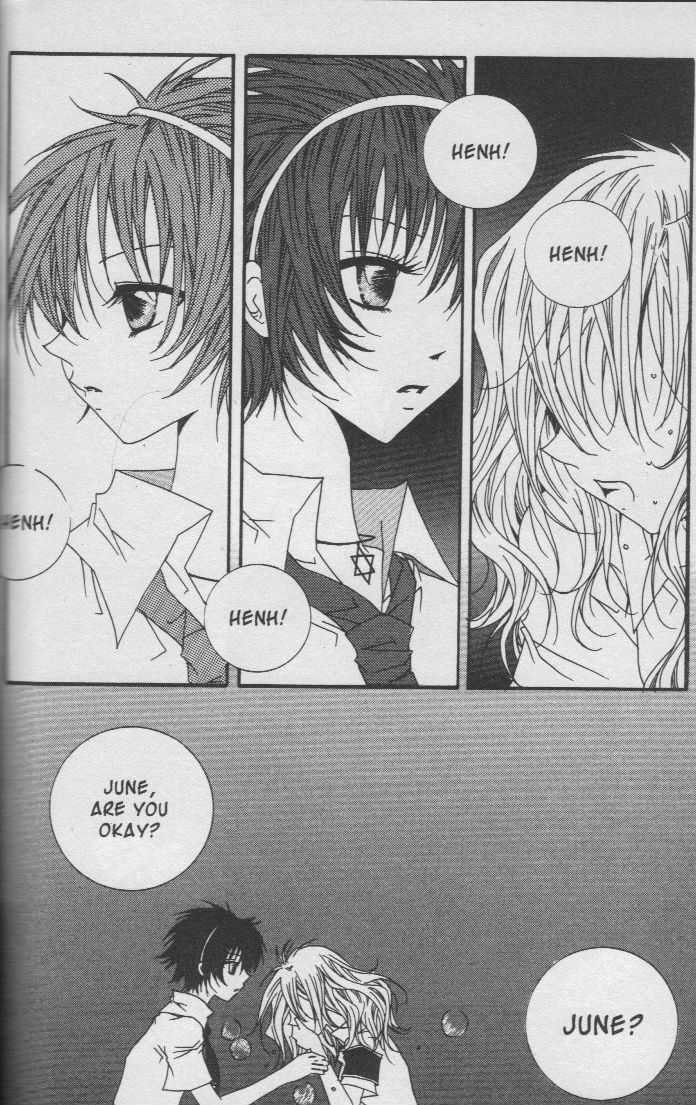 Read Little Queen chapter 17 image 50 on Lezhin