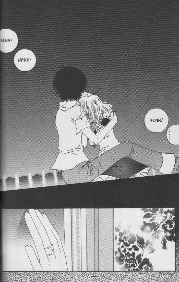 Read Little Queen chapter 17 image 52 on Lezhin