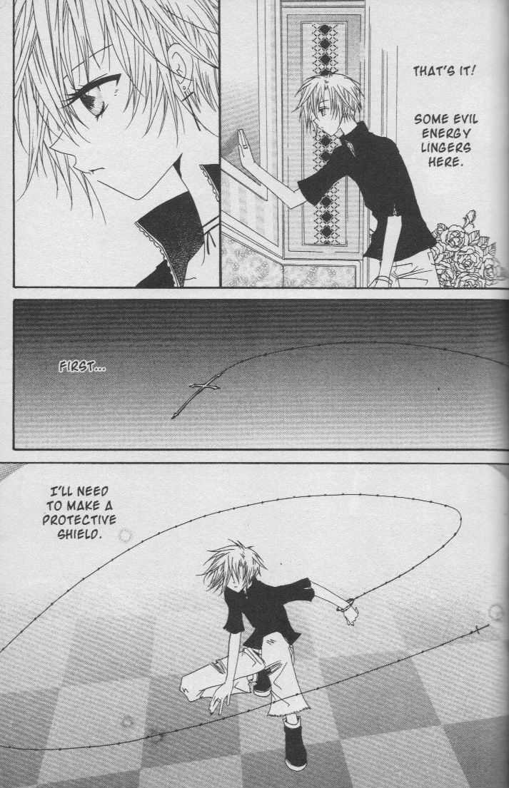 Read Little Queen chapter 17 image 53 on Lezhin