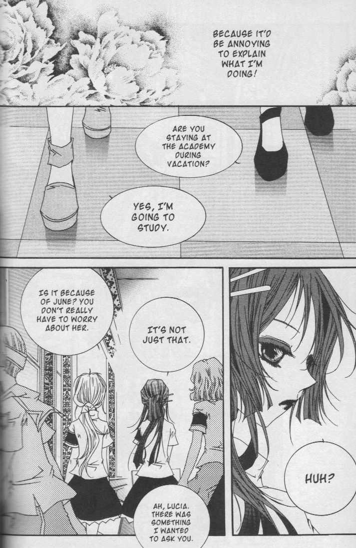 Read Little Queen chapter 17 image 54 on Lezhin