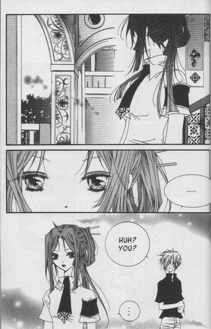 Read Little Queen chapter 17 image 55 on Lezhin