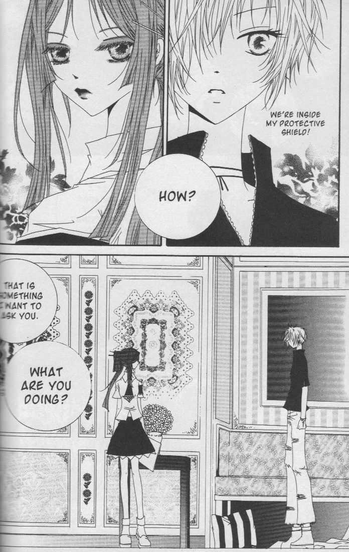Read Little Queen chapter 17 image 56 on Lezhin
