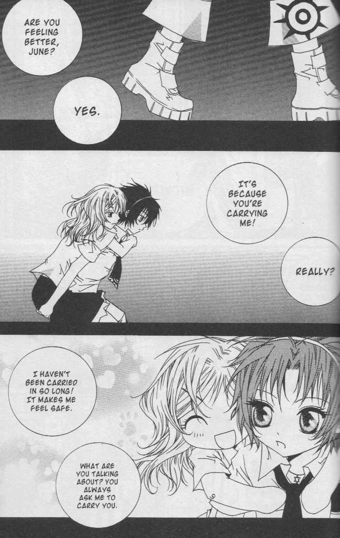 Read Little Queen chapter 17 image 57 on Lezhin