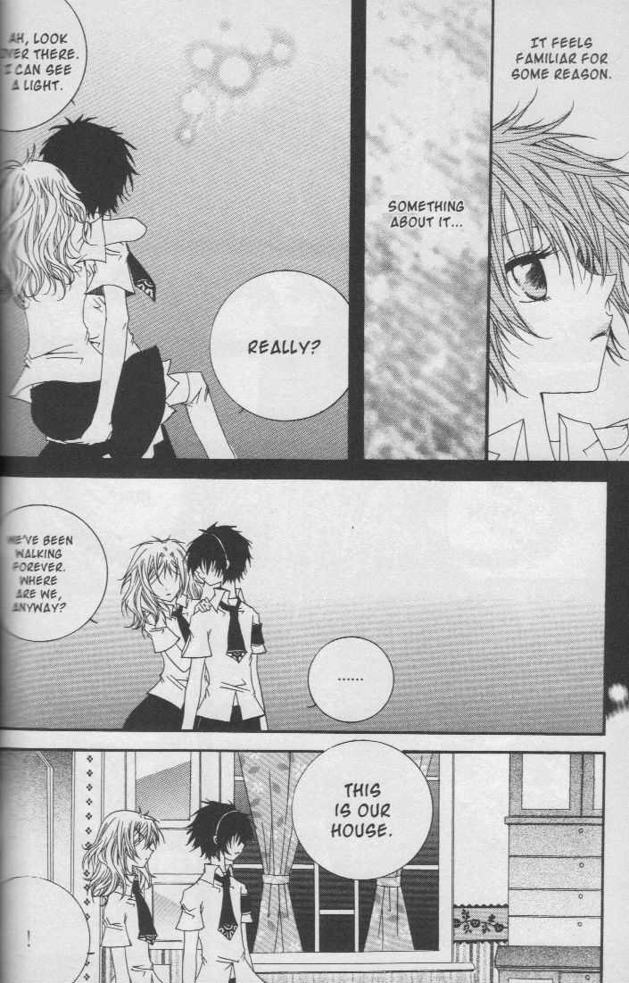 Read Little Queen chapter 17 image 60 on Lezhin