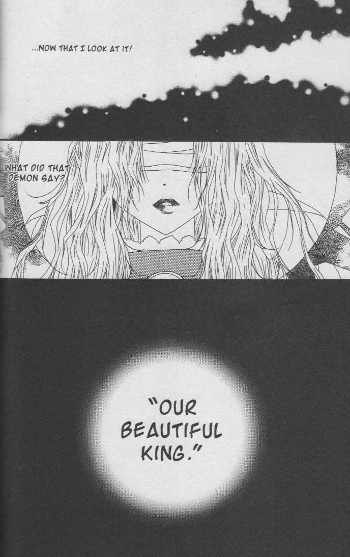 Read Little Queen chapter 17 image 68 on Lezhin