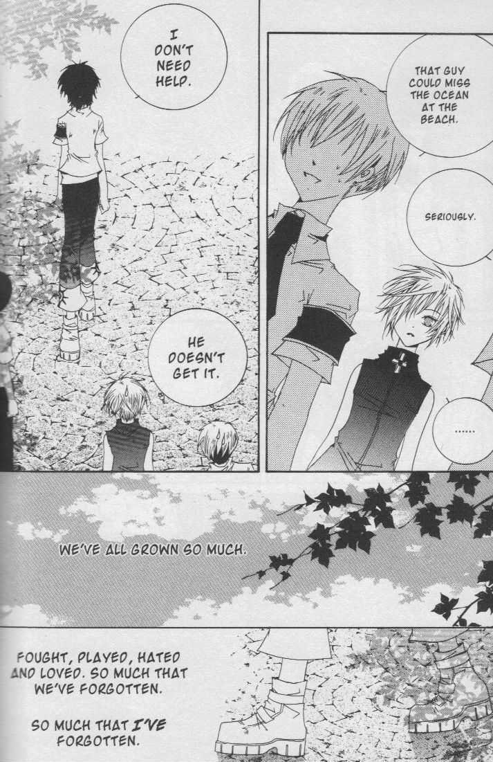 Read Little Queen chapter 17 image 7 on Lezhin