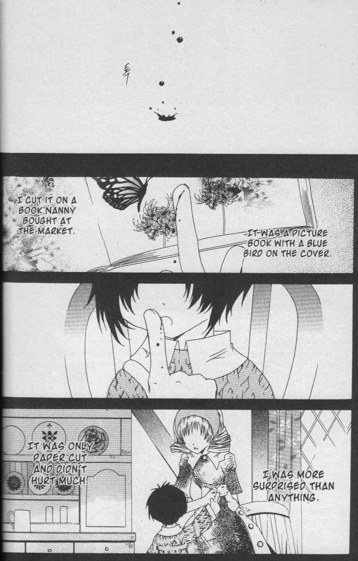 Read Little Queen chapter 17 image 71 on Lezhin