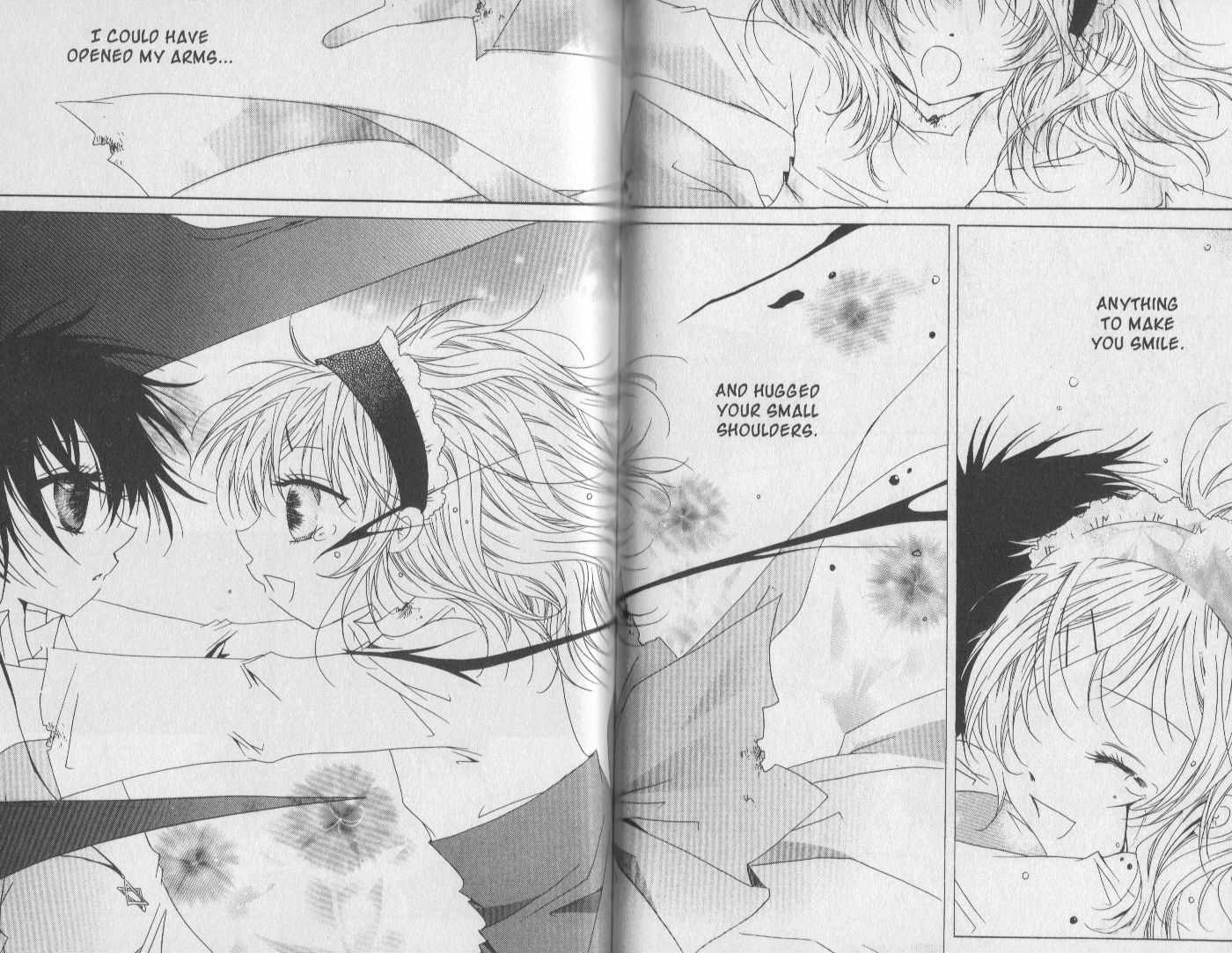 Read Little Queen chapter 17 image 82 on Lezhin
