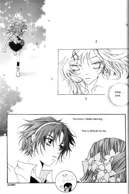 Read Little Queen chapter 2 image 11 on Lezhin
